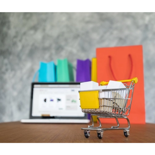 آموزش آفلاین مدیریت خرید و ثبت سفارش خارجی
